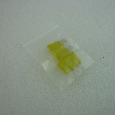 2個セット  20A T型FUSE ( ZHW-215 )