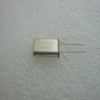 50.630MHz HC-49U Type 水晶振動子  ( ZHW-HAM-076 )