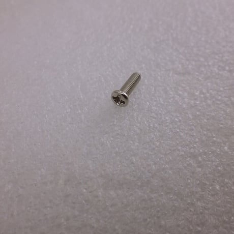 50本セット  M3×10 十字ナベネジ ( ZHW-612 )