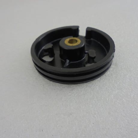 Φ50 プラスチック ダイヤルプーリー在庫品 ( ZHW-ETC-837 )