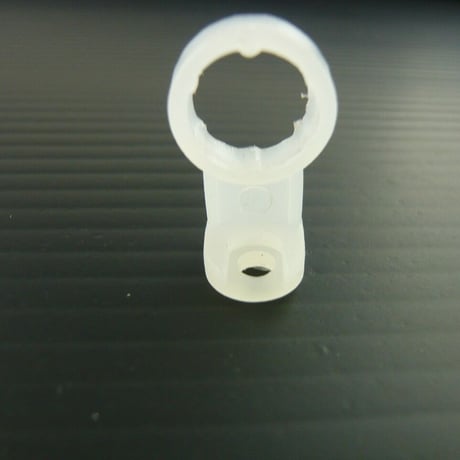 100個セット  Φ10 BAR ANTENNA STAND  祐徳電子オリジナル   ( ZHW-799 )