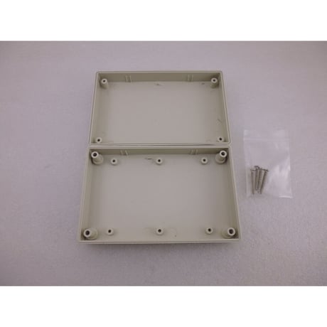125×80×32 mm プラスチックケース  ( ZHW-654 )
