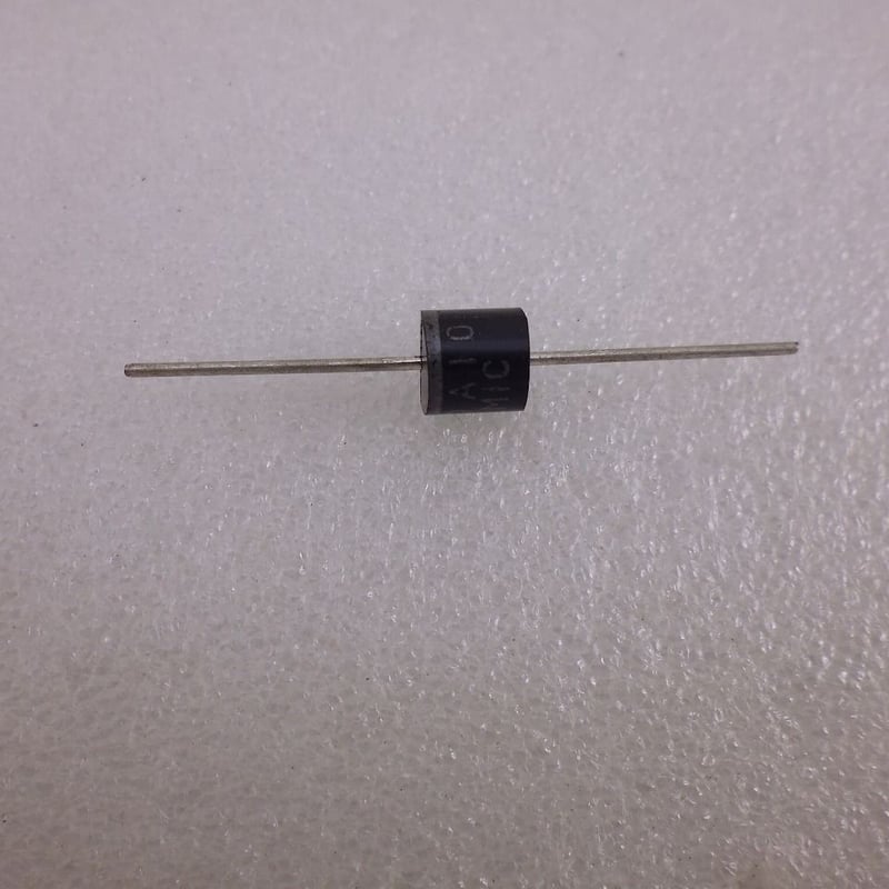 5個セット 10A-1000V 高耐圧整流ダイオード (ZHW-531 ) | 高品質 5個セット 10A-1000V 高耐圧整流ダイオード (ZHW-531 ) | 高品質