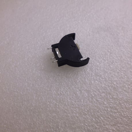 2個セッット CR2032用電池HOLDER ( ZHW-181 )