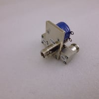 TOHTSU 同軸リレー新品 CX520D (DC～2GHz)  ( ZHW-735 )
