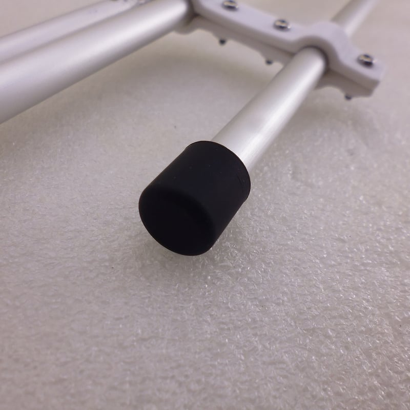 144MHz J-POLE ANT ( ZHW-HAM-186 ) | 高品質低価格のラジオキ