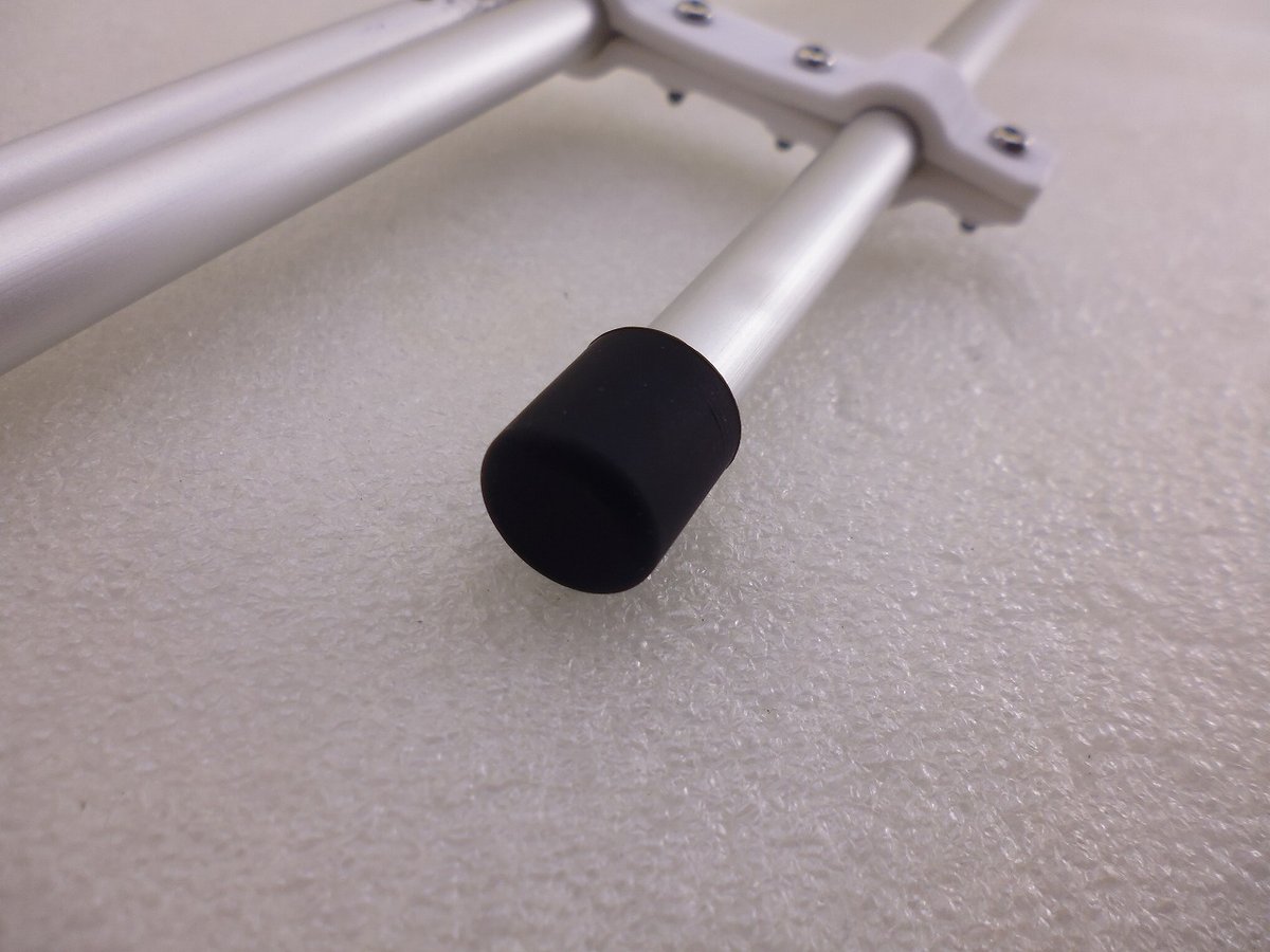 144MHz J-POLE ANT ( ZHW-HAM-186 ) | 高品質低価格のラジオキ