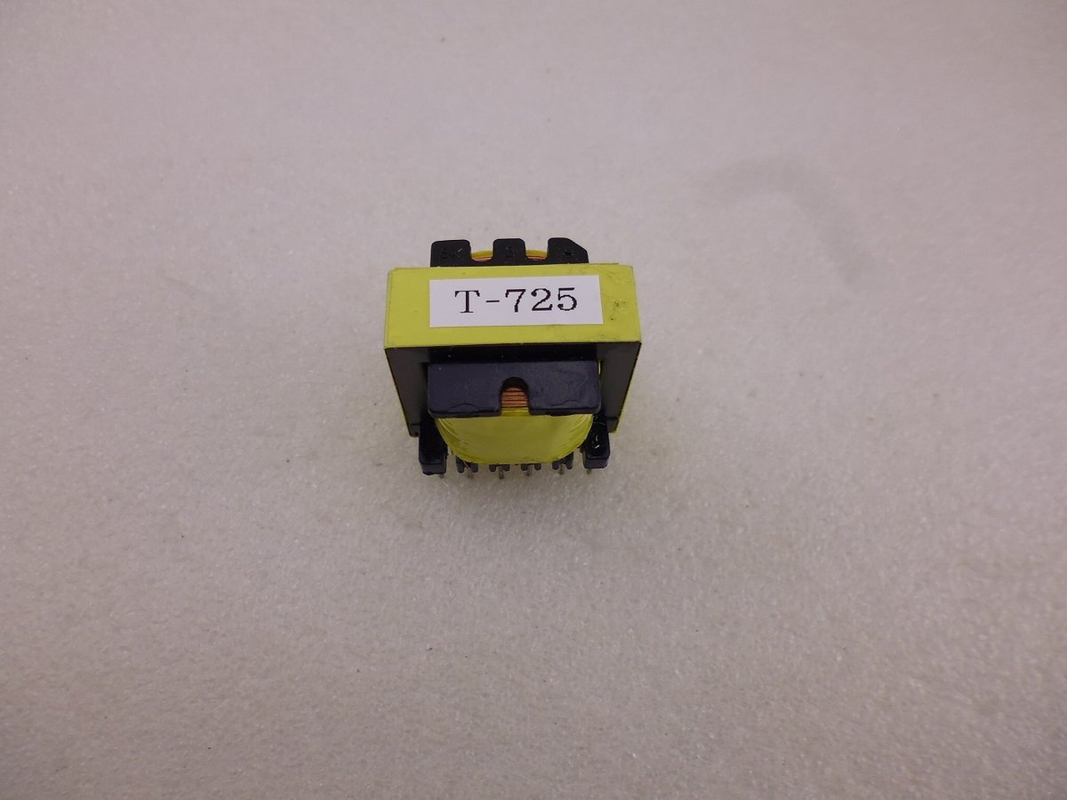 長期在庫品 メーカー不明トランス T-725表示 ( ZHW-ETC-527 ) | 高品質