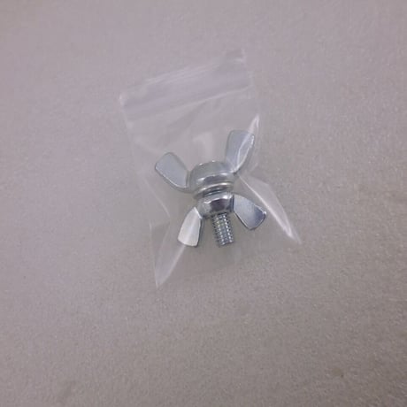 NEW クイックアンテナホルダー（クリップ式） ( ZHW-HAM-157 )