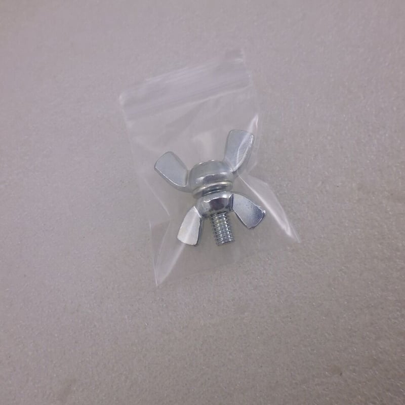 NEW クイックアンテナホルダー（クリップ式） ( ZHW-HAM-157 ) | 高