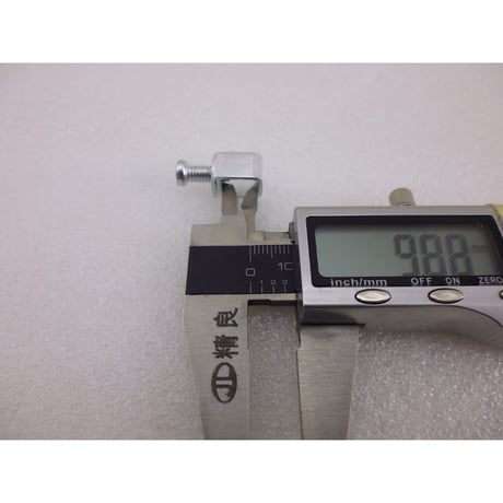 5個セット  スライド止め金具（アンテナ製作用途）( ZHW-529 )