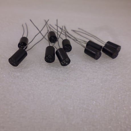 10個セット マイクロインダクタ 12uH  ( ZHW-ETC-607)