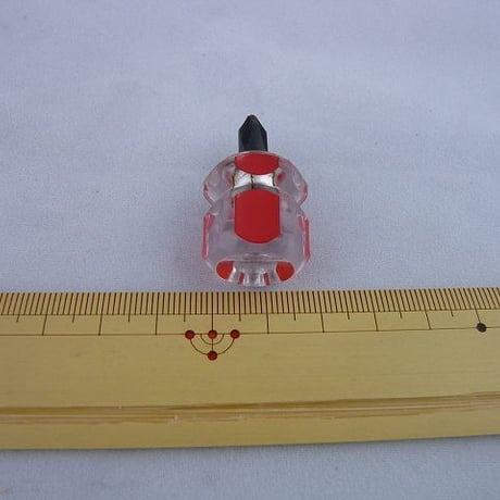 超小型スタビプラスドライバ ( ZHW-TOOL-002 )