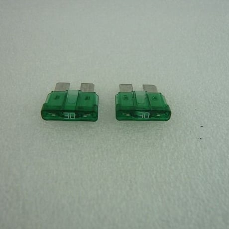 2個セット  30A T型FUSE  ( ZHW-217 )