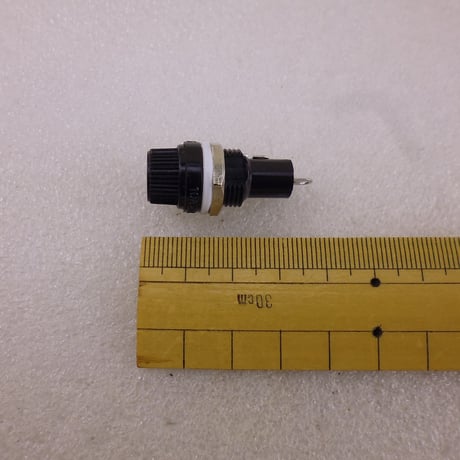 6個セット MINI FUSE HOLDER ( ZHW-935 )