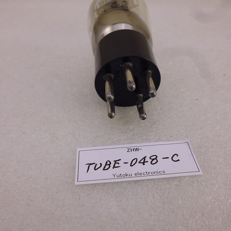 真空管 BESTO製 UY-56 箱なし C ( ZHW-TUBE-048-C )
