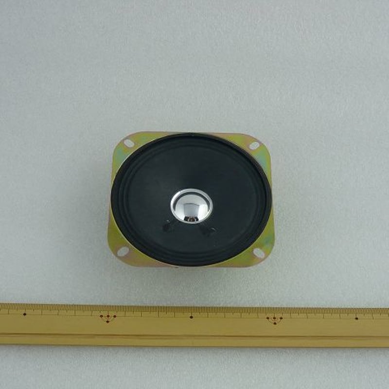 10cm 8Ω 5W Speaker ( ZHW-097 ) | 高品質低価格のラジオキット...