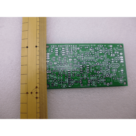 2枚組  AM トランシーバー PCB  ( ZHW-483 )