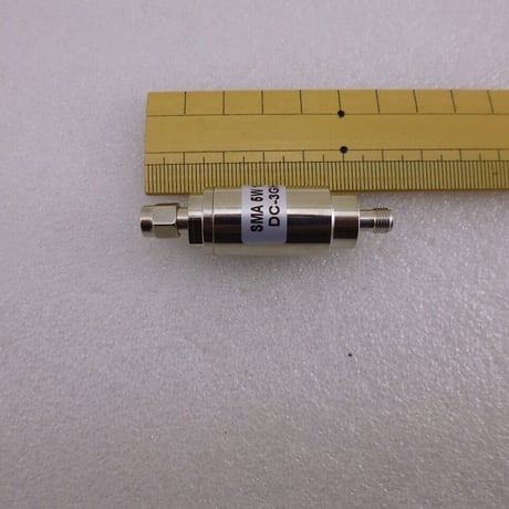DC～3GHz  5W 10dB  ATT    ( ZHW-MEAS-040 )