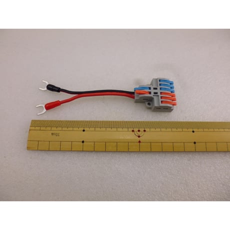 DC POWER分配器 TYPE-D  ( ZHW-ETC-698 )
