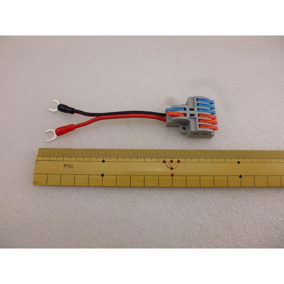 分配器 DC POWER分配器 TYPE-D ( ZHW-ETC-698 ) | 高品質低価格のラジ
