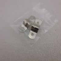 2個セット    Φ8 アンテナエレメントクランプ ( ZHW-519 )