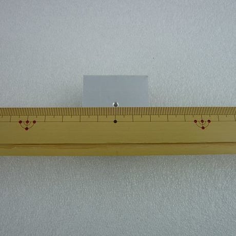 放熱板 ヒートシンク  38(L)×40(W)×20(H) ( ZHW-093 )