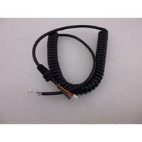6Pモジュラープラグ付MICカールコード ( ZHW-627 )