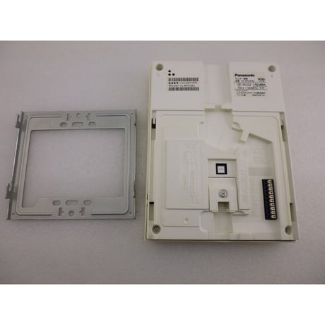 Panasonic ドアホンモニター親機 中古動作品 VL-MV32KL  S/N：1IACA071576 ( ZHW-ETC-336 )