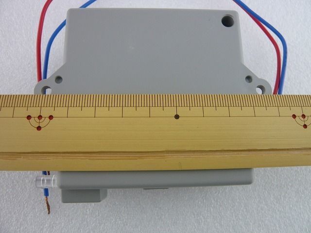 DC12V オゾン発生器(オゾンジェネレーター) ( ZHW-OZN-001 DC12V オゾン発生器(オゾンジェネレーター) ( ZHW-OZN-001