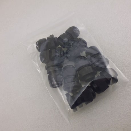 10個セット  防水キャプコン PG-9 ( ZHW-770 )