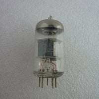 5本組 新品 長期保管品 真空管 JAN-6005W GE製 ( ZHW-TUBE-041 5本組 新品 長期保管品 真空管 JAN-6005W GE製 ( ZHW-TUBE-041