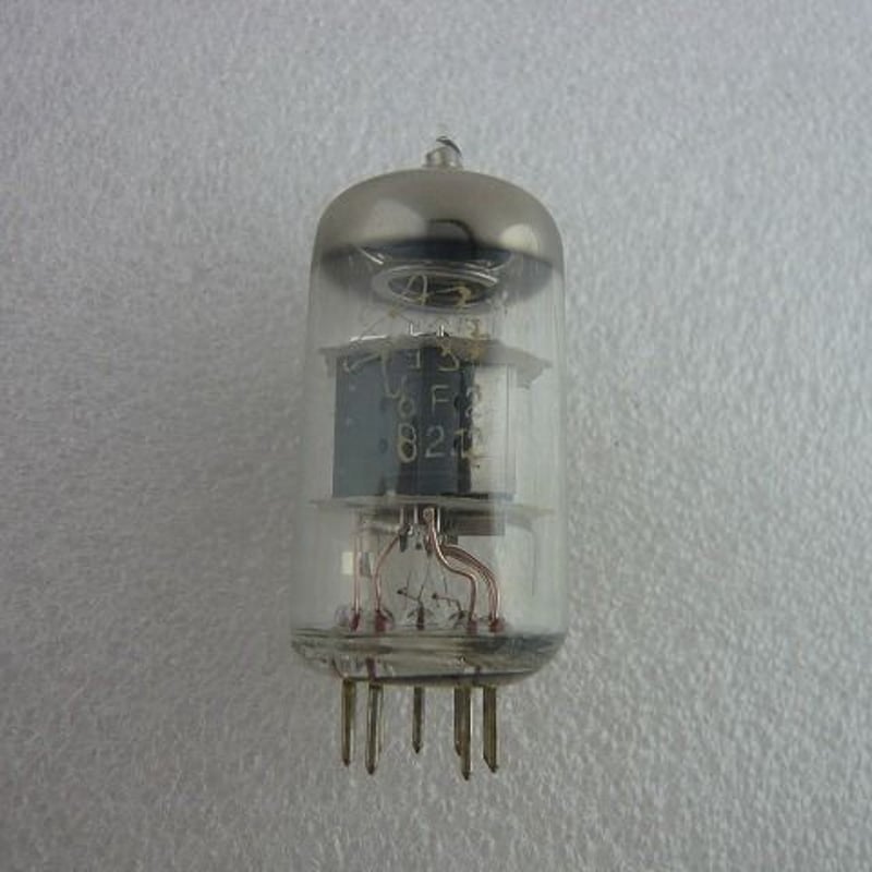 真空管 6F2 ( ZHW-TUBE-007 ) | 高品質低価格のラジオキットパ 真空管 6F2 ( ZHW-TUBE-007 ) | 高品質低価格のラジオキットパ