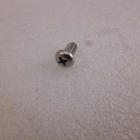 10本セット なべ頭M5×10ねじ SUS-304  ( ZHW-995 )