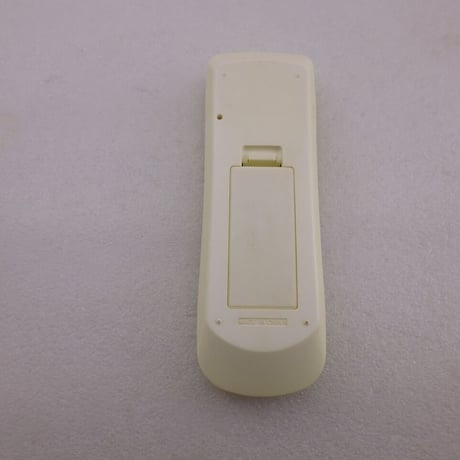 ARC443A1 DAIKIN エアコン リモコン中古 JUNK扱い  ( ZHW-ETC-403 )