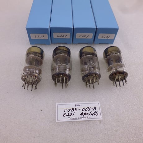 CATEGORY 009 真空管 | 高品質低価格のラジオキットパ-ツ 専門通販