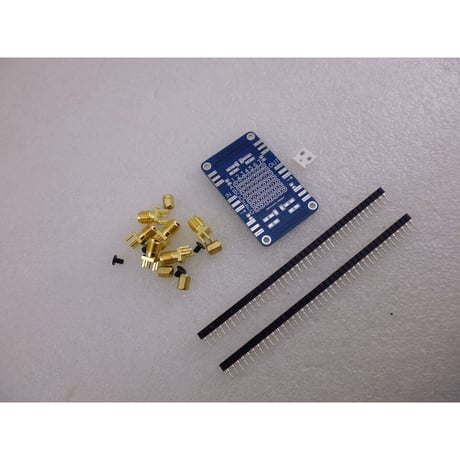 CATEGORY 012 測定器関連 | 高品質低価格のラジオキットパ-ツ
