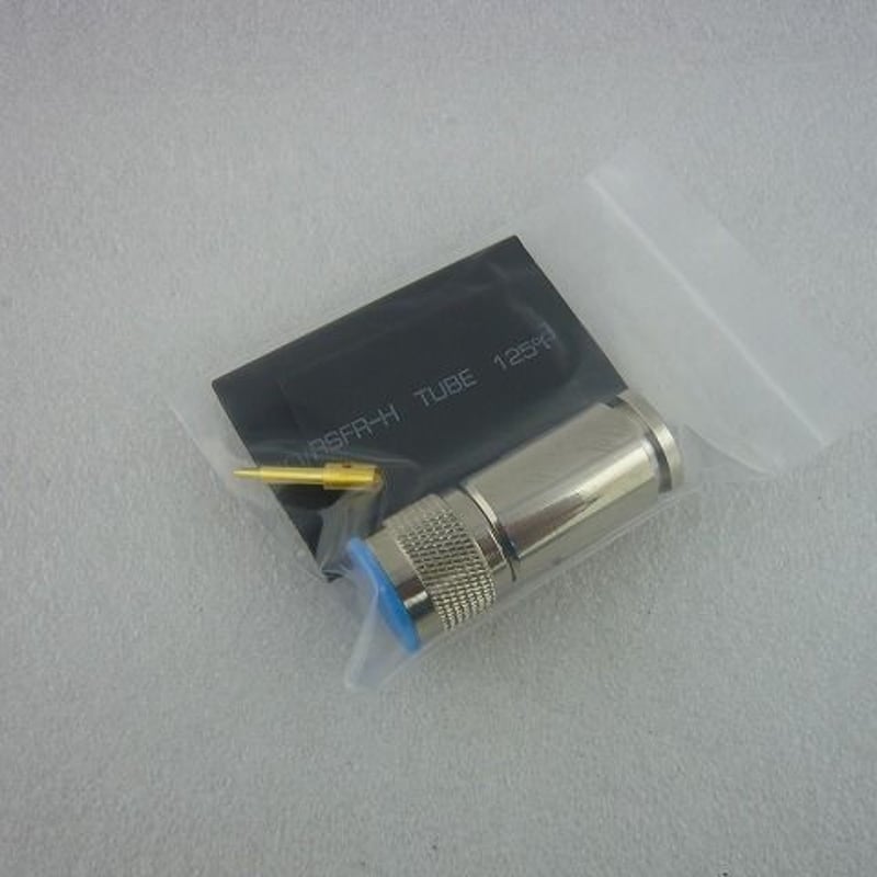 10D-FB N型 同軸コネクタプラグ（オス） ( ZHW-372 ) | 高品質低価格の