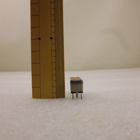 長期保存品MURATA CERAMIC FILTER CF-455G (No.：8257381) ( ZHW-ETC-535 )