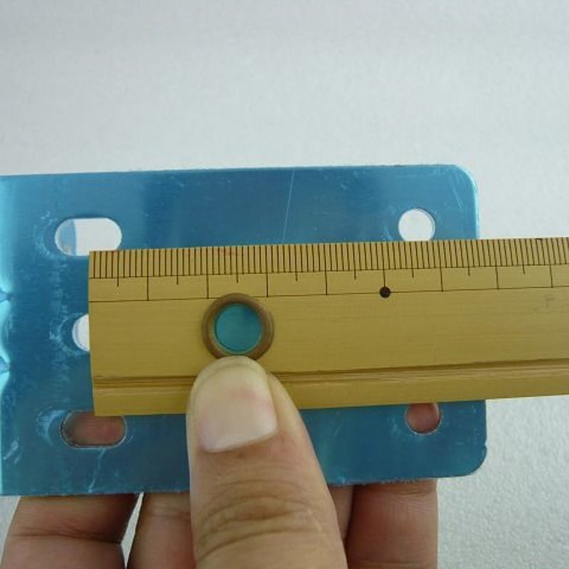 オーダー ハンドメイド21MHzアンテナ 銅製 ほぼ新品 モービルアンテナ オーダー ハンドメイド21MHzアンテナ 銅製 ほぼ新品 モービル