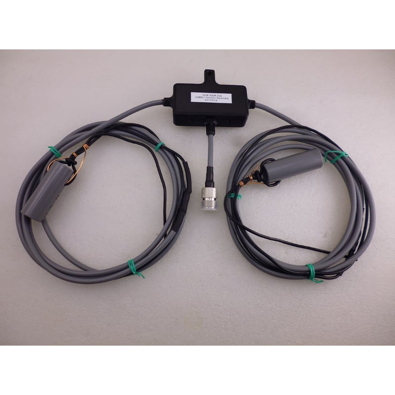 3.5〜3.8MHz-SSB1kw以下ダブルバズーカアンテナ 3.5〜3.8MHz-SSB1kw以下ダブルバズーカアンテナ - メルカリ