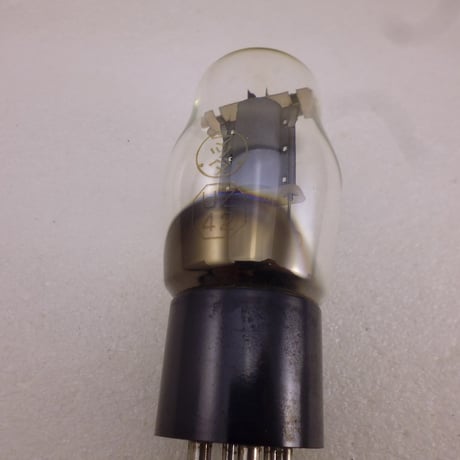 真空管 マツダ製  UZ42 白箱 C ( ZHW-TUBE-023-C )
