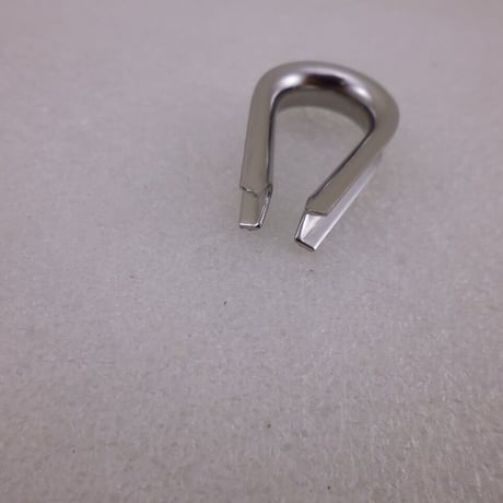 ステンレス製ワイヤーコース  M6用  10個セット( ZHW-701 )