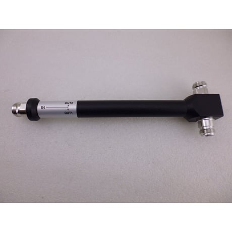430MHz帯アンテナ２分配器 / POWER SPLITTER  ( ZHW-HAM-133 )