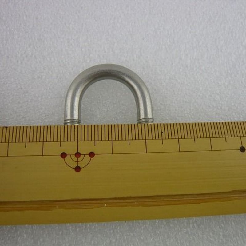 SUS304 U型クランプ M6×16 ( ZHW-441 ) | 高品質低価格の SUS304 U型クランプ M6×16 ( ZHW-441 ) | 高品質低価格の
