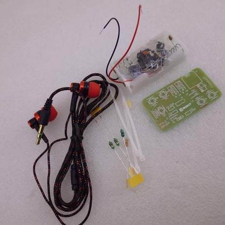 ポータブルアンプ  HA10mini 2個まとめ売り ポータブルアンプ HA10mini 2個まとめ売りの通販 by fumfum's