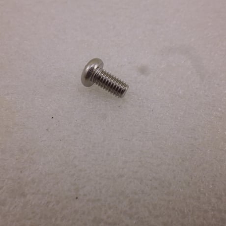 10本セット なべ頭M5×10ねじ SUS-304  ( ZHW-995 )