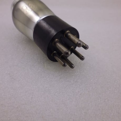 真空管 UZ89 メーカー不明  中古 ( ZHW-TUBE-038 )