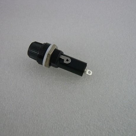 6×30用 ヒューズホルダー  ( ZHW-109 )