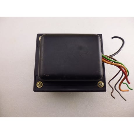 取り外し品  L01-0214-05 電源トランス JUNK ( ZHW-ETC-736 )
